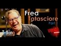 Fred Tatasciore | Talking Voices (Part 1)