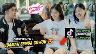 Download lagu YOU CLEARLY WANT TO PROVIDE FOR HER IF THE GIRL IS LIKE THIS ‼️ SINGLE PEOPLE AUTO-SMILE mp3