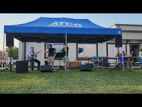 Vegreville Pysanka Festival 2024 (Fiddle Polka)