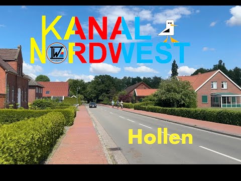 Kanal Nordwest #105 - Hollen
