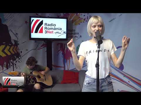 3Net Live Sessions Nika - Nika`s Demons