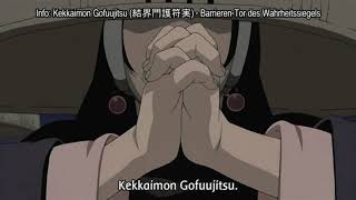 Download lagu Naruto longest Jutsu (Kekkaimon Gofuujitsu Hachimonheijou) mp3