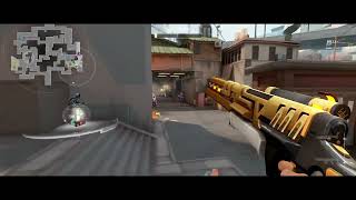 【VALORANT】Highlight #1