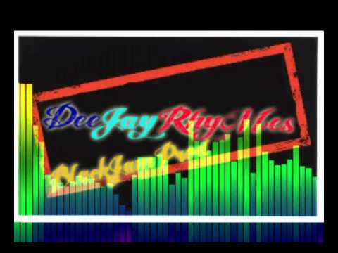 Dj Dacho - Battle Break Round 2 - Fobat