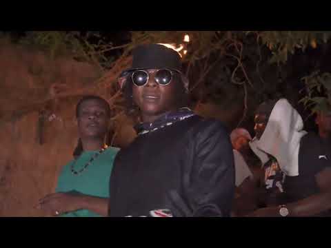 Ajay Dan - Brawlin (Official Music Video)