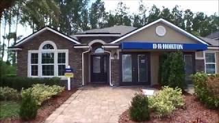 The Destin by DR Horton in Aberdeen, St Johns, FL For Buyers Only Realty