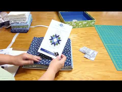 Designer Mystery 2022 -