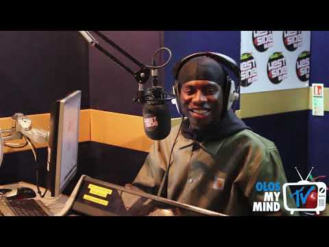 Tank’d Up Tuesdays - Master Peace Freestyle
