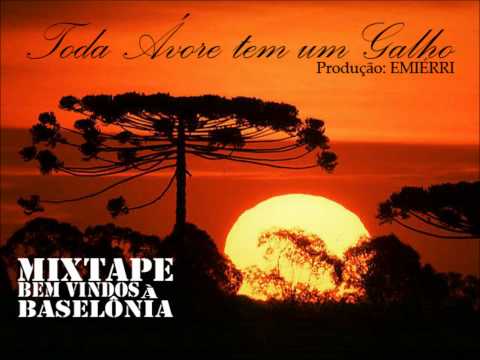 CWBase MC SIMPLES -Toda Arvore tem um galho (Prod. EMIÉRRI)