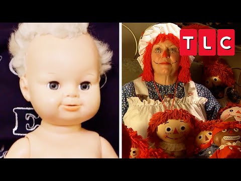 Dolly Dearest | My Strange Addiction | TLC