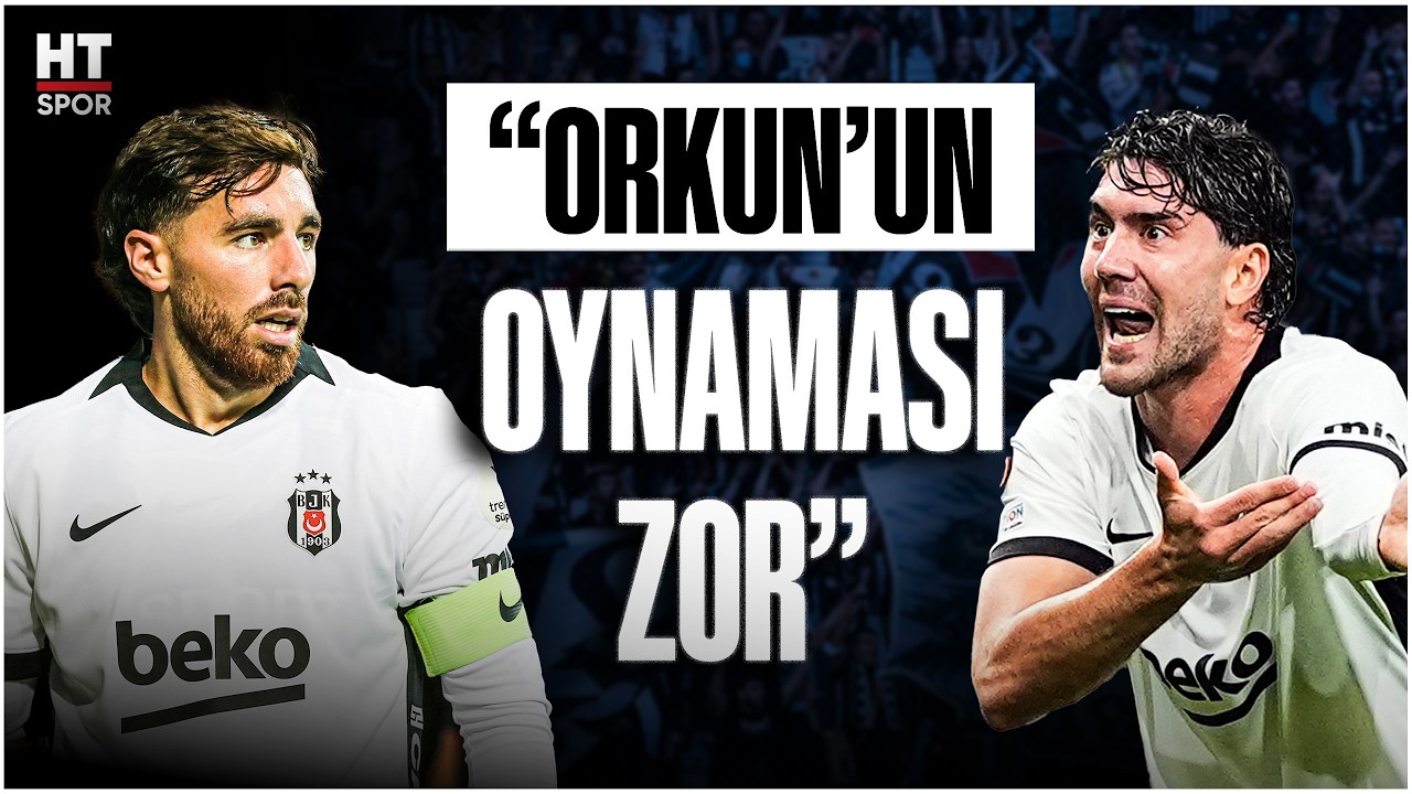 Beşiktaş’ta sakatlık gündemi! Yıldızların son durumu ve kritik fikstür