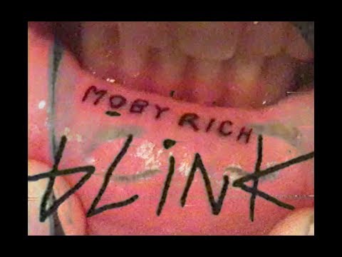 Mob Rich - Blink