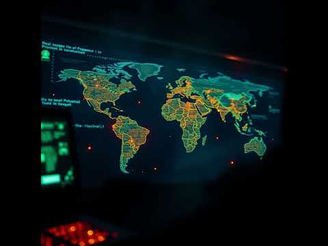 🕵️  NSO Group & Pegasus  Spyware Analysis and Global Debate #cybersecurity #itsecurity #podcast