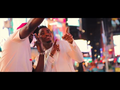 Wally B. Seck - Don't be afraid