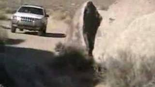 Death Valley Heart Well