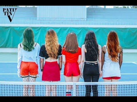 [1theK Dance Cover Contest] PRISTIN V (프리스틴 V) - Get It (네 멋대로) Dance Cover by Patitin V (Thailand)