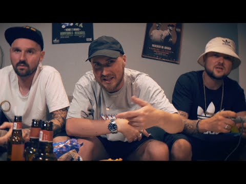 MC Skywalker & Groovewax - Crash Bandicoot [Evidence Music]