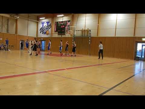 Ullern-Nesodden, G03-elite, 7/1-18