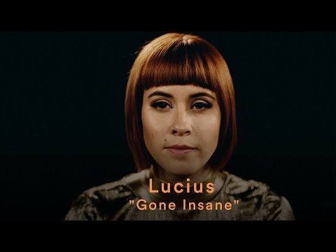 Lucius - 