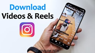 Download lagu How to Download Videos & Reels on instagram mp3