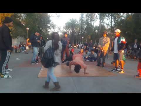 Pablo As vs Pila NORTH SKILLZ (ZONA STYLE QUALIFIER)