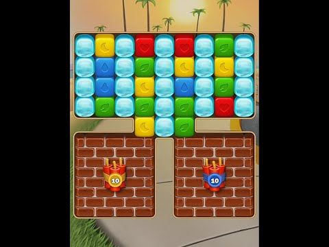 TOON BLAST level 3216