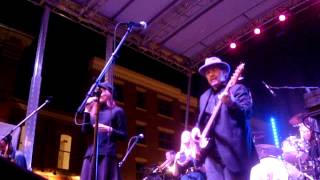 10K Maniacs   My Sister Rose