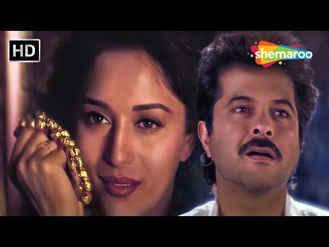 Full Video: Paayal Meri Jadoo Jagati Hai | Rajkumar (1996) | Anil Kapoor,Madhuri Dixit | Alka Yagnik