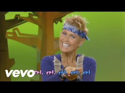 Video thumbnail for Pot-Pourri Bichos: O Elefante Feliz / Serenata do Grilo / Croc, Croc