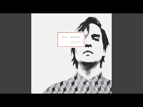 Witness - Will Butler
