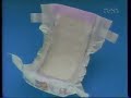 Реклама Pampers 2002