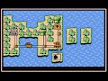 Frank S 2nd SMB3 Hack World 8 Mallory P Maggiore