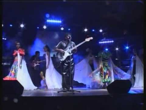 KaSsiyA Live StadE dE RoSe HiLLe  EnCoDed [ByLuderce]