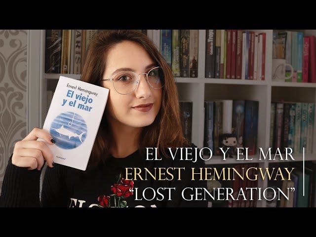 Vídeo relacionado con Cuentos (Contemporánea | Narrativa)
