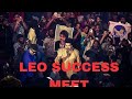 Leo Movie Success Meet Vijay Leo Movie Success Meet