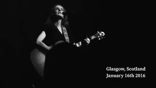 Patty Griffin - Trapeze (Live in Glasgow, Scotland)