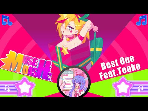Muse Dash - Best One Feat.Tooko