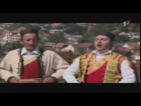 KUD "Mijat Mašković" - "Ja prošetah zelenijem lugom" - 2016.
