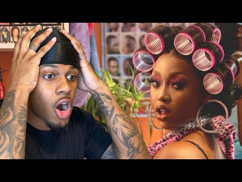 Kamo Mphela, Khalil Harrison & Tyler ICU - Dalie [Feat Baby S.O.N.] (REACTION)