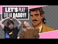 Let's Play Dream Daddy: TINY WINE AND TINY CHEESE PLEESE