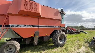 Venta de Dronningborg D8900 cosechadora de cereales - Imagen 4 | Agronetto PE Dronningborg D8900 cosechadora de cereales | Imagen 4 - Agronetto