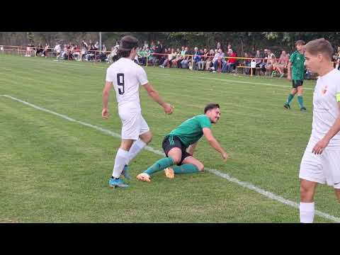 SV.LOBMINGTAL vs FC.Zeltweg  Derbytime