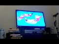 Opening To Bambi 1989 VHS