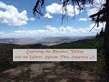 Exploring Paradox Valley - Slideshow of Buckeye Reservoir and Recreational Area and Area Forests