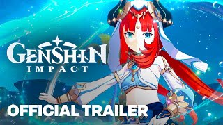 Cover art for Nilou: Dance of delicate lotus