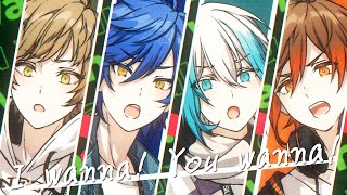 (1) - クレノア - I wanna! You wanna! / ROF-MAO 歌ってみた