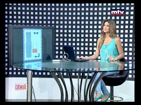 Catwalk - 25/08/2014