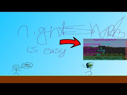 "ShitShade IS Easy" - UHC Highlights: E61