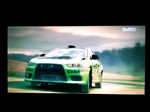 #73 Shitty Gameplay: DiRT 3, Mitsubishi Lancer Evo X, Finland, Hanisjarventie