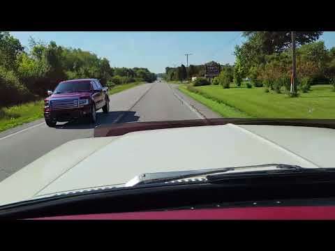 1976 Ford F-250 Custom Highboy 4×4